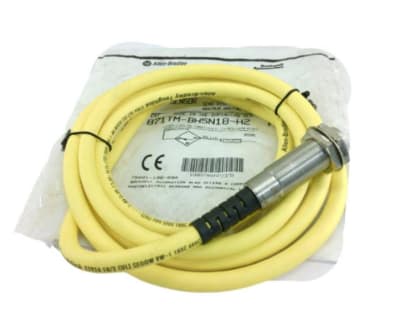 ALLEN BRADLEY 871TM-BH5N18-H2