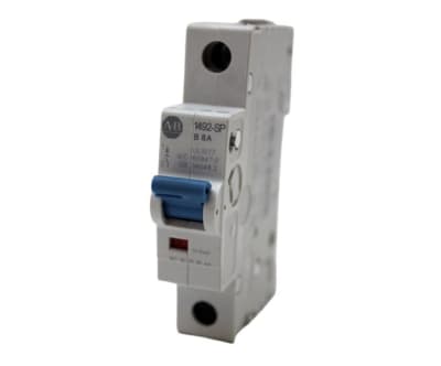 ALLEN BRADLEY 1492-SPM1B080