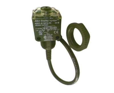 ALLEN BRADLEY 42EF-S1MPA-Y4