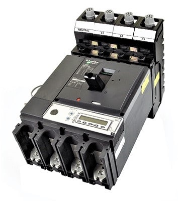 SCHNEIDER ELECTRIC MGP1604X