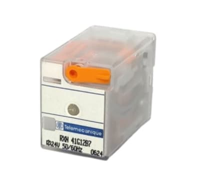 SCHNEIDER ELECTRIC RXN41G12B7