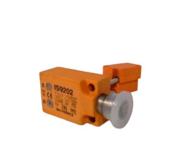 EFECTOR IS9202