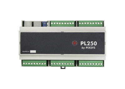 PIXSYS PL250-11AD