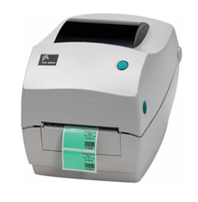 ZEBRA 284Z-10321-0001