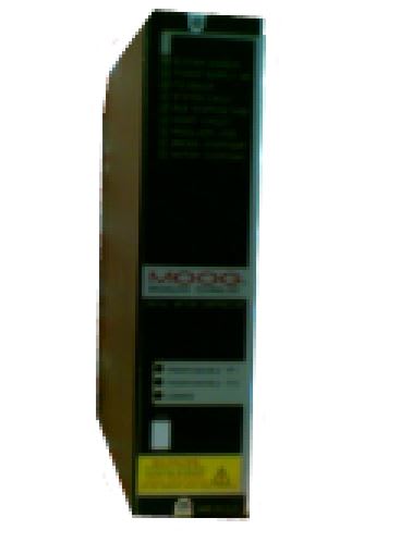 MOOG 164-005B-10-A7-2