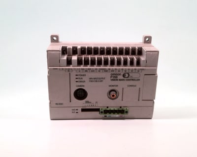OMRON F150C10E3DRT