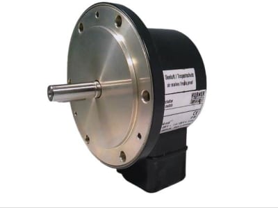 BAUMER ELECTRIC FS 90