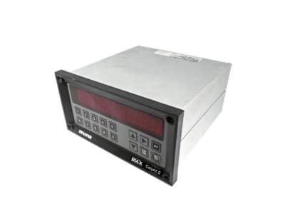 DYNAPAR MC2-10-S00