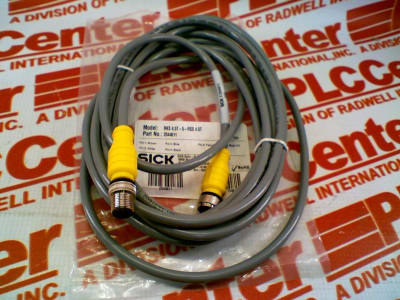 SICK DSL-1205-G05M