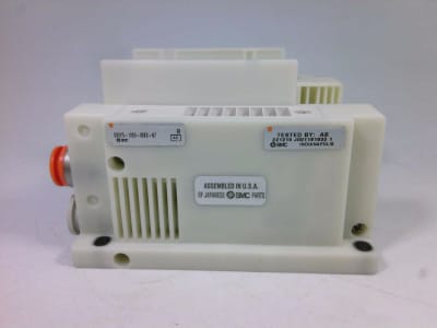 SMC SS5Y5-10S0-03BS-N7