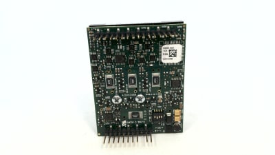 ADVANCED MOTION CONTROLS AZBH12A8B