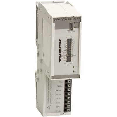 TURCK BL20-E-GW-RS-MB/ET