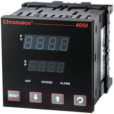 CHROMALOX 4050-1R020