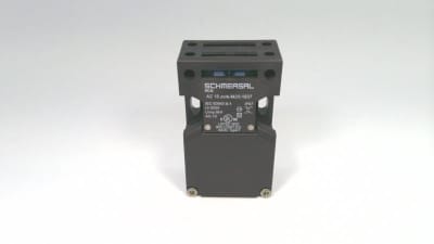 SCHMERSAL AZ-16-ZVRK-M20-1637