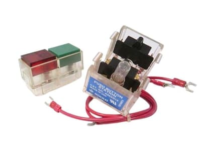 GOULD INSTRUMENT SYSTEMS INC A88AR12