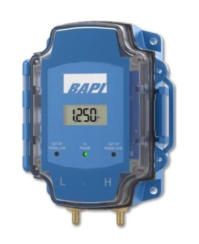 BAPI BA/ZPM-SR-NT-D-BB