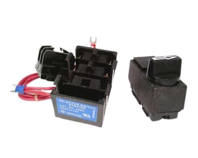 GOULD INSTRUMENT SYSTEMS INC A88C