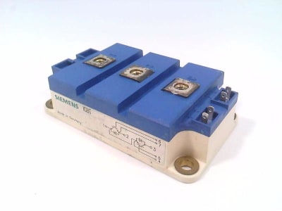 SIEMENS BSM-100GD120DN11