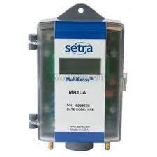 SETRA MR-1-S-A
