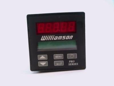WILLIAMSON 23