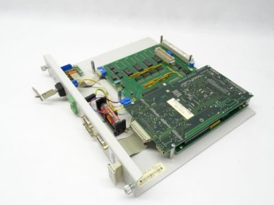 BOSCH CPUB03-01-FW