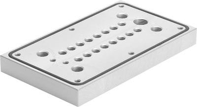 FESTO CPV10-VI-P8-M7-C