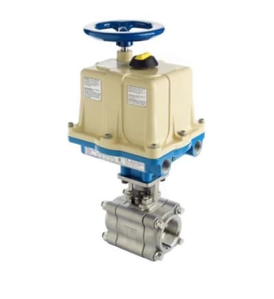 METSO AUTOMATION LADCWX1500U5Y2-UP