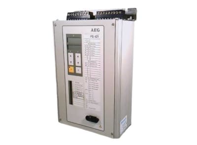EEC AEG PS 421