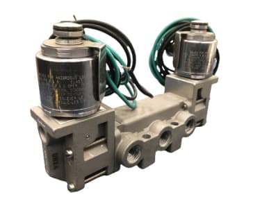 VERSA VALVES VGG-4322-316-L14-ME-XX-D024