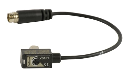 VACMOTION VS101N-M5-M8