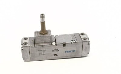 FESTO CM-5/2-1/4-FH