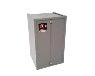 EATON CORPORATION 9575H2624
