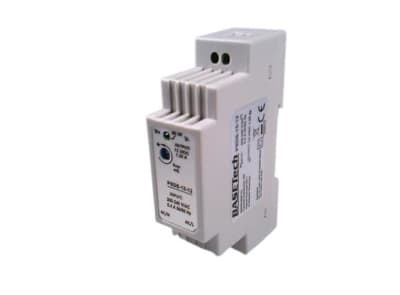 CONSOLIDATED ELECTRIC PSDS-15-12