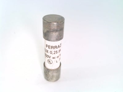 MERSEN 6JX0.25