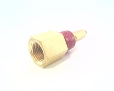 SWAGELOK B-QC8-D-8PF