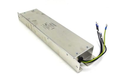 NIDEC CORP 4200-6119