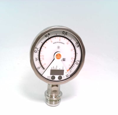 EFECTOR PG-001-REA01-MFRKG/US/ /P-PG2797