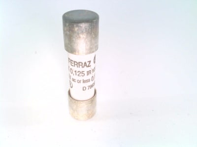 MERSEN 6JX0.125