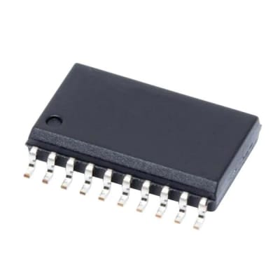 TEXAS INSTRUMENTS SEMI SN74BCT2245DWR