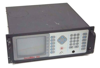 BETA LASERMIKE 282-20