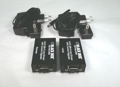 BLACK BOX CORP ME890A