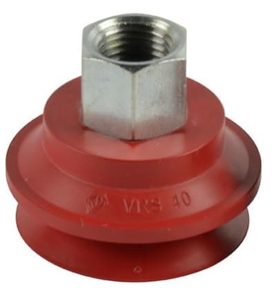 VUOTOTECNICA VRS40B