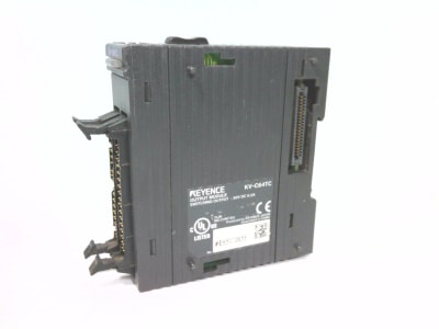KEYENCE CORP KV-C64TC