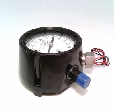 ASHCROFT 45-2279SSH-O4L-XFM-60