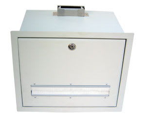 CHATSWORTH PRODUCTS INC AAT-CAP