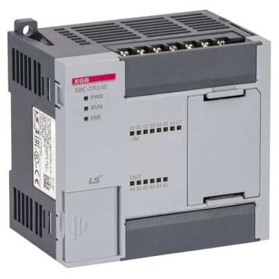 LS ELECTRIC XBC-DR14E