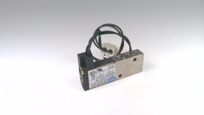 MAC VALVES INC 44B-AAA-GDKA-1BA