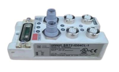 OMRON SRT2ID04CL1