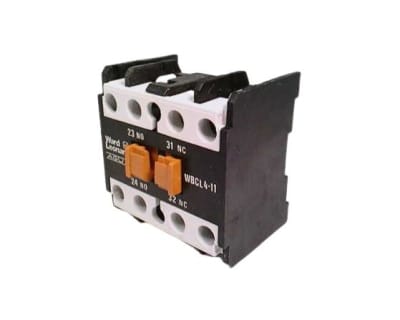 DANAHER CONTROLS WBCL4-11