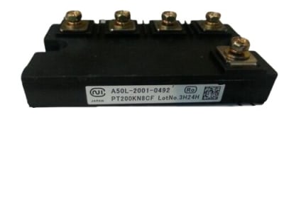 NIEC PT200KN8CF